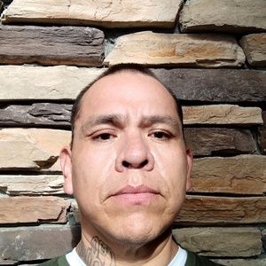 Meet your Posher, Fredrick